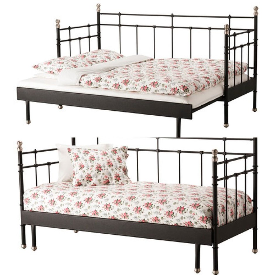 Кровать Sontelle КЭЛМИ Ренли