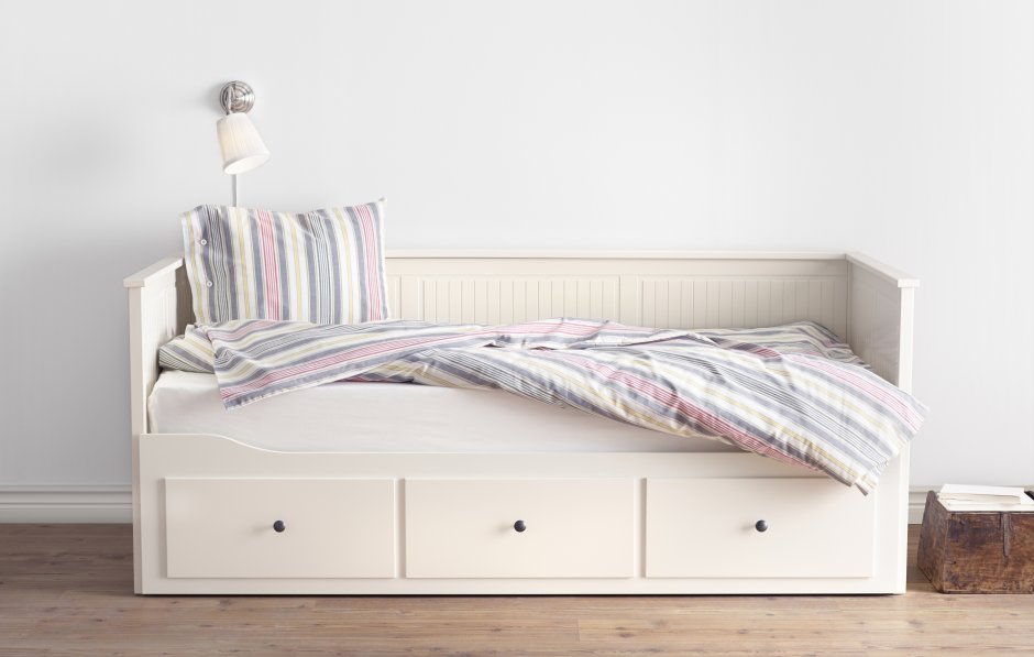 Кровать Сканд олива