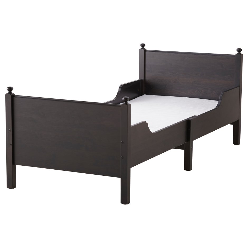 Кушетка деревянная с ящиками