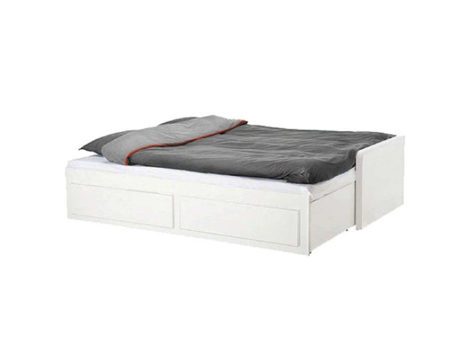 Кушетка ikea БРИМНЭС
