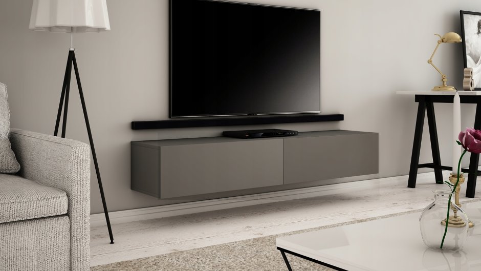 Тумба под телевизор Анри 180см