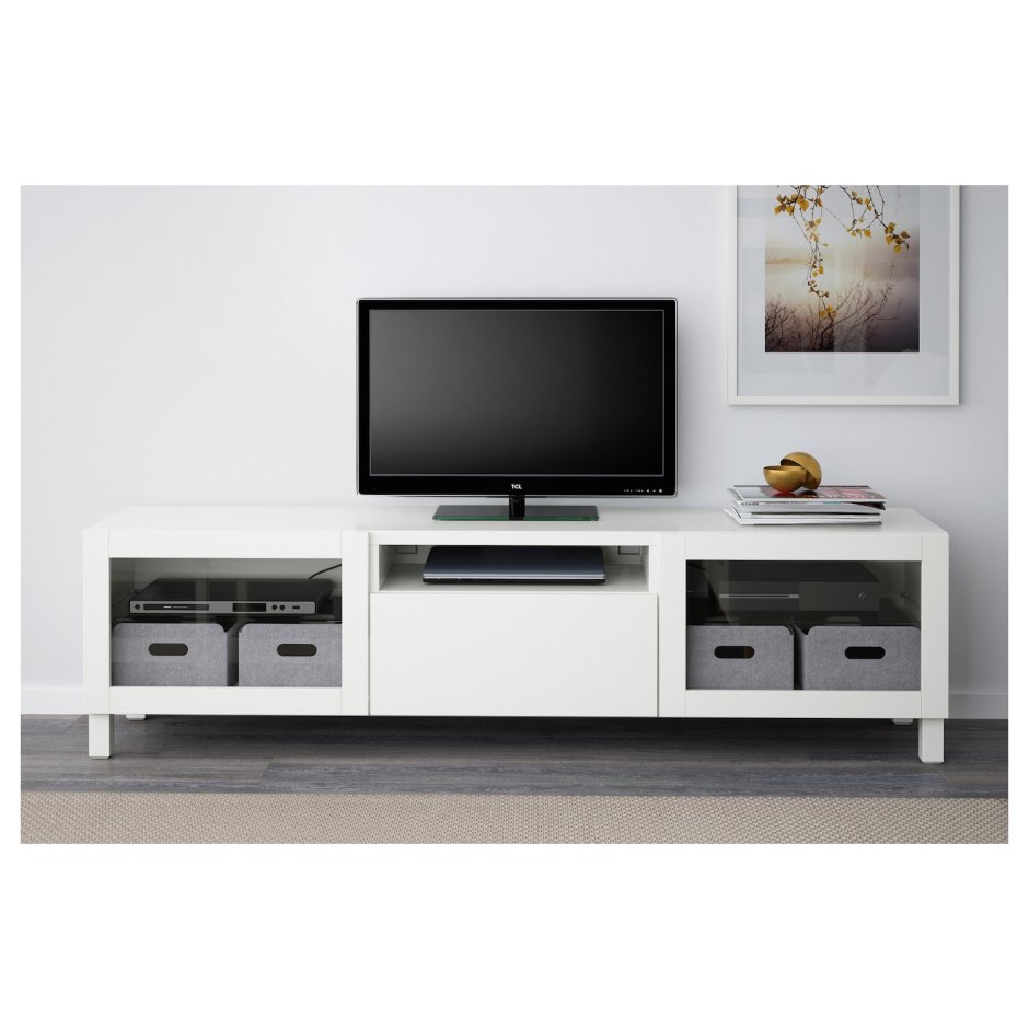 Bestå БЕСТО тумба под ТВ