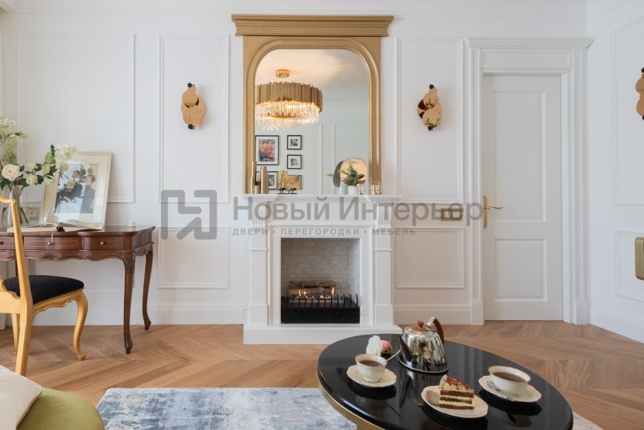 Школа дизайна Евы Корбаковой