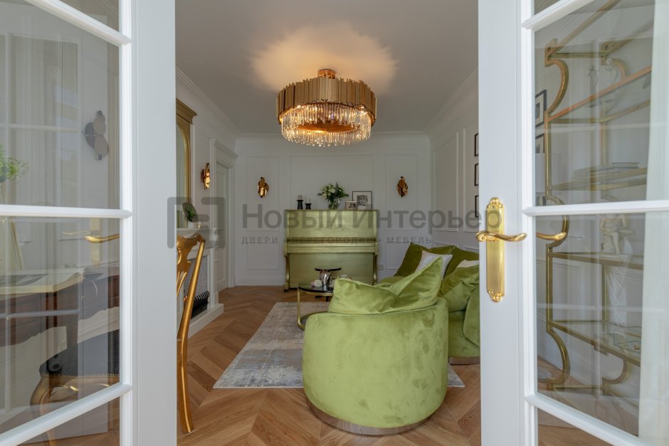 Ева Корбакова дизайнер школа ремонта