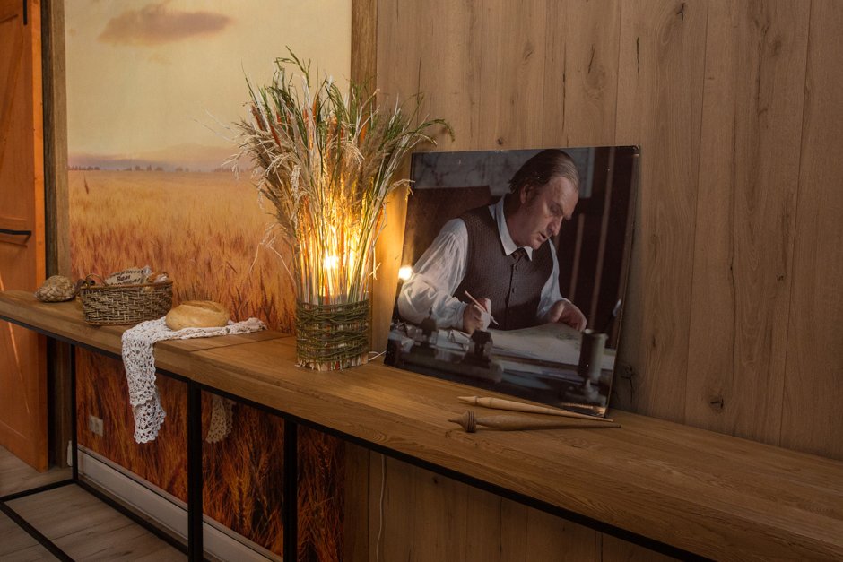 Выставка художников