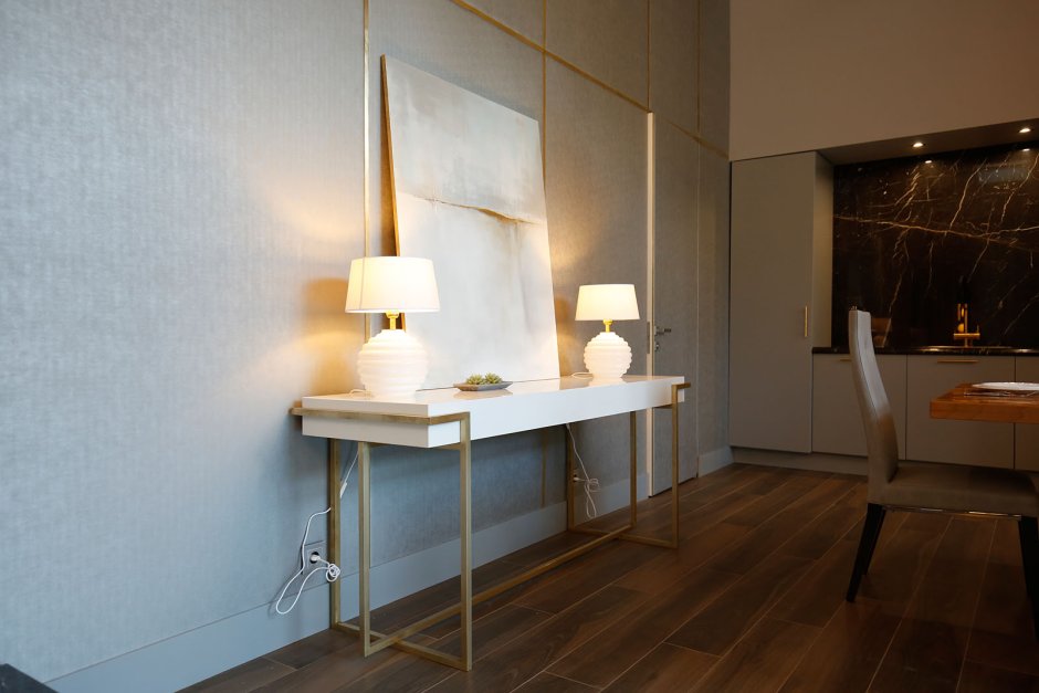 Ева корбакова дизайнер