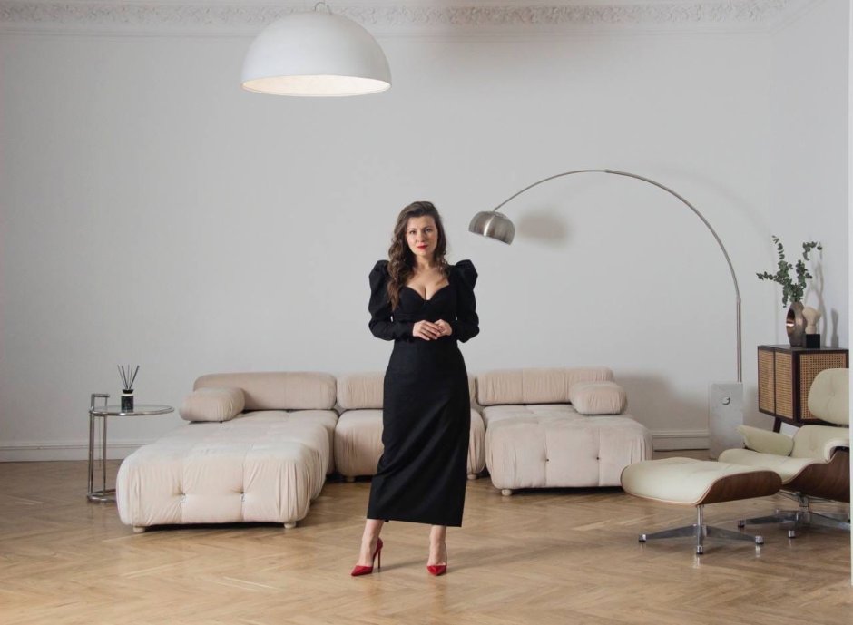 Ева Корбакова дизайнер отзывы