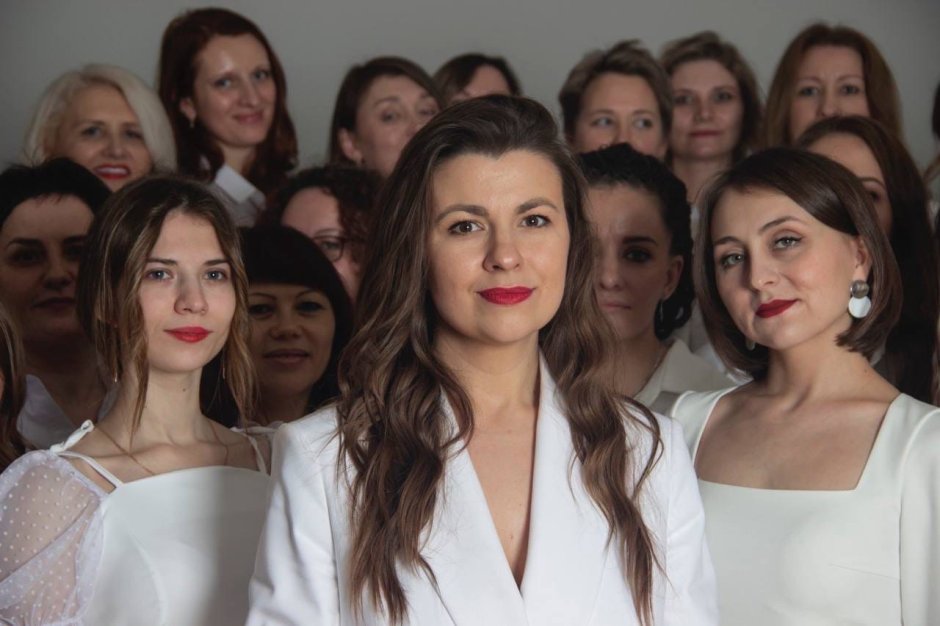 Фото художки