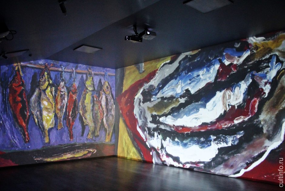 Софья Морозова искусствовед