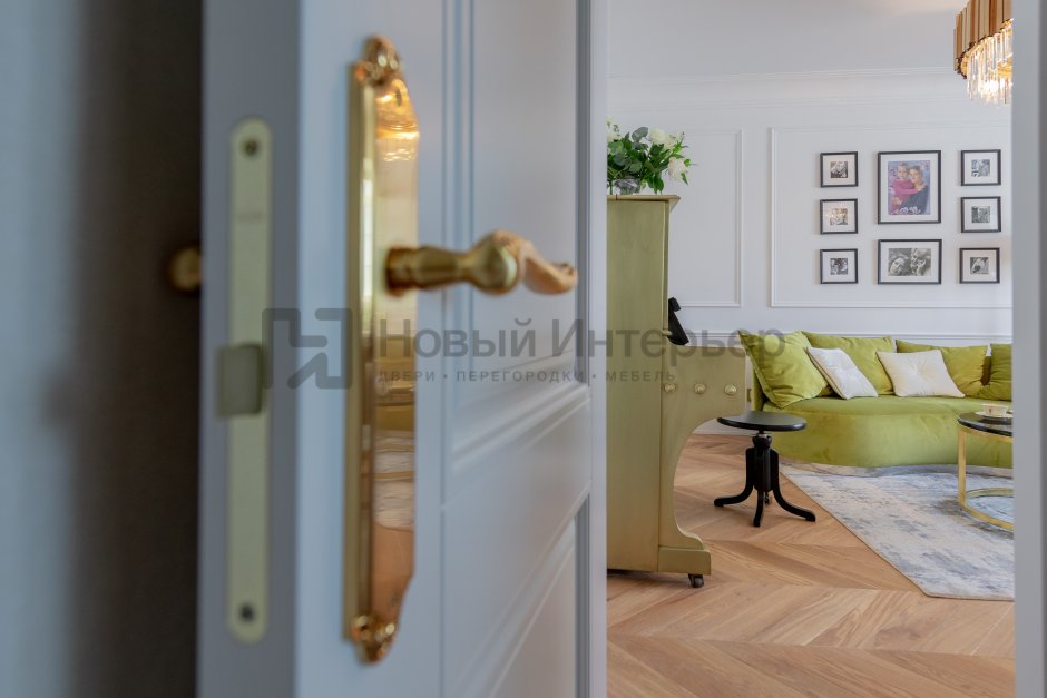 Ева Корбакова дизайнер