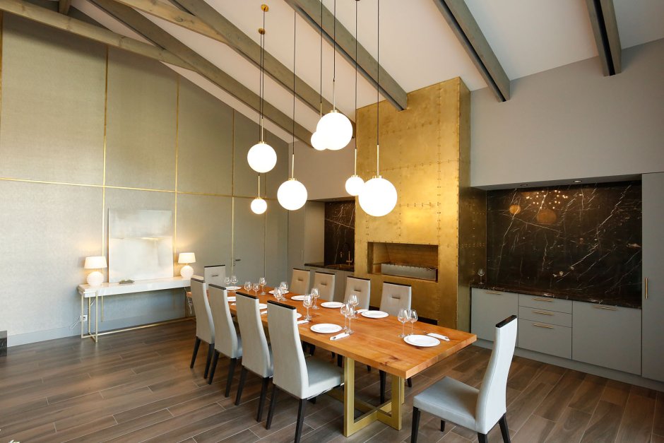 Профессионал Interior Design