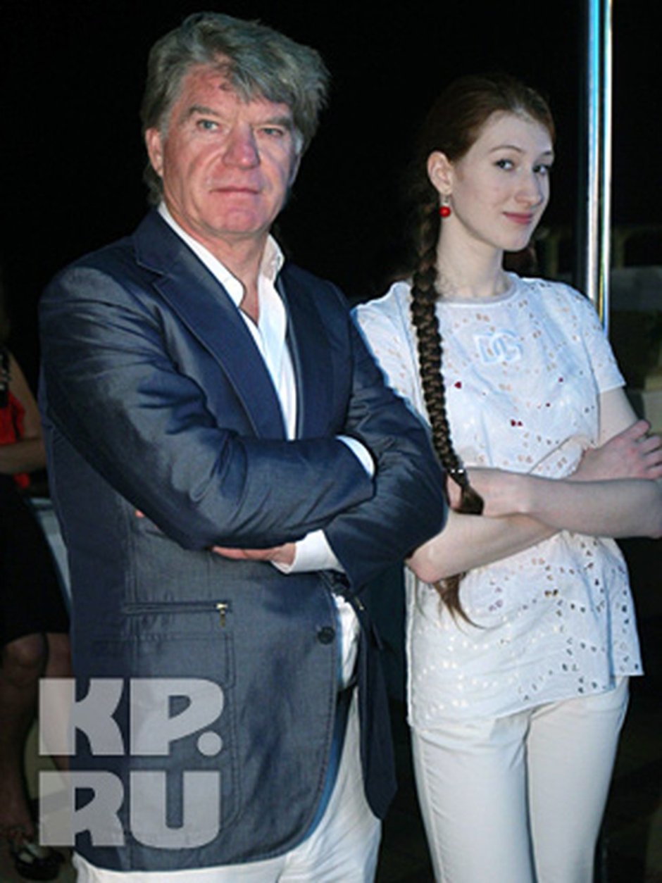 Лидия Брынцалова