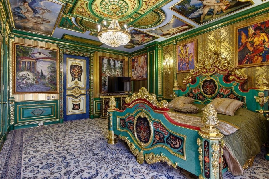 Книга богатые и знаменитые