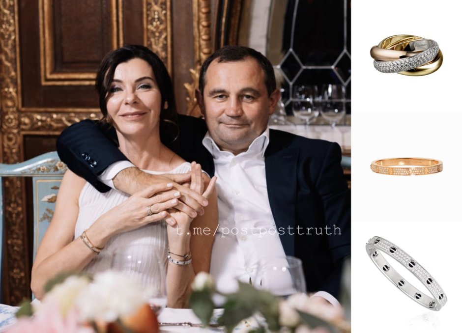 Владимир Алексеевич Брынцалов фото