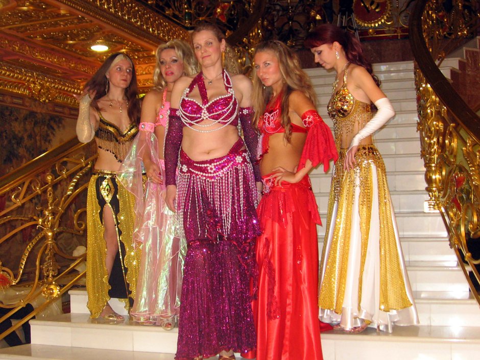 Бутик отель усадьба Хлудова Сочи