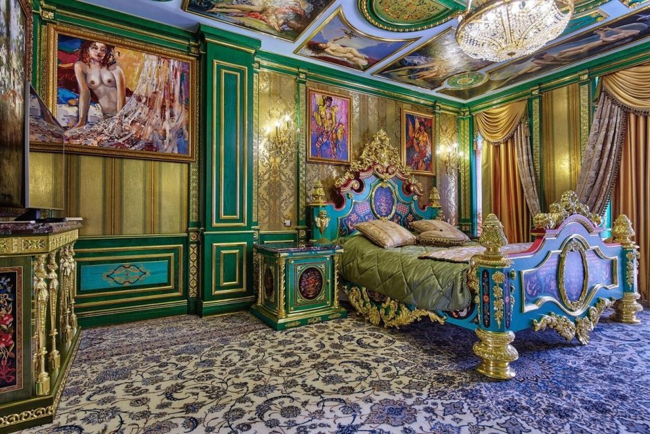 Игорь Брынцалов Балашиха