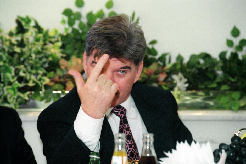 Владимир Алексеевич Брынцалов дочь