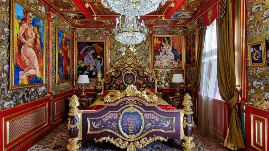 Сериал вкус граната Ася