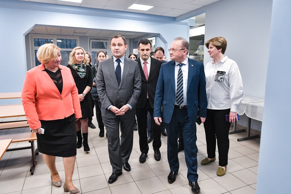 Владимир Брынцалов Ферейн