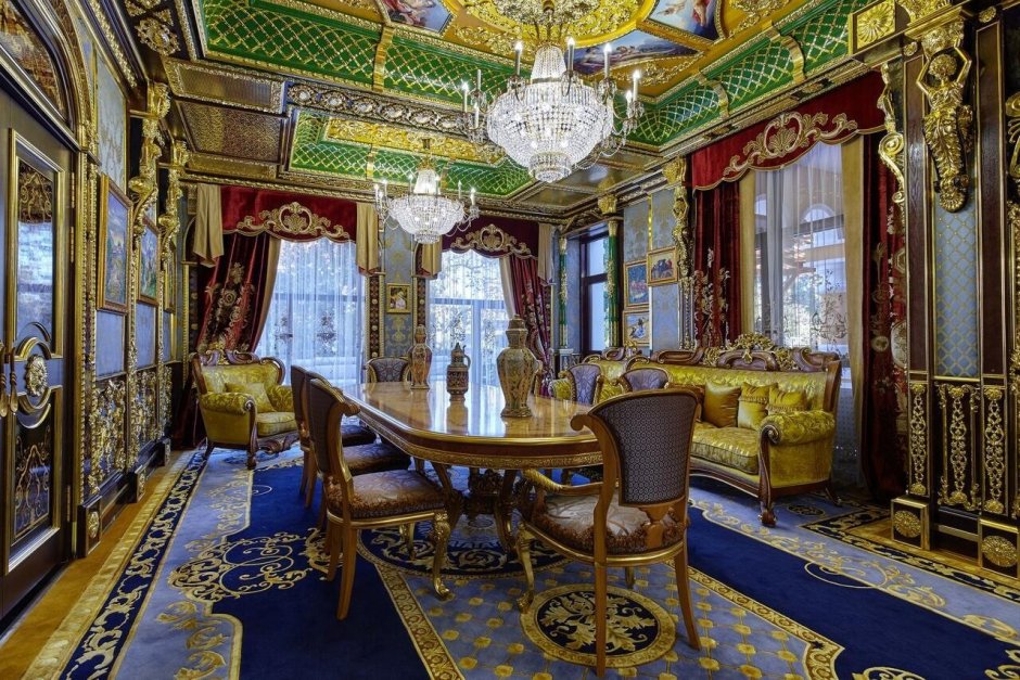 Жена владимира брынцалова