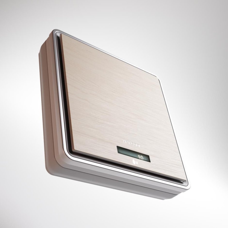 LG a09lkh Art cool Panel