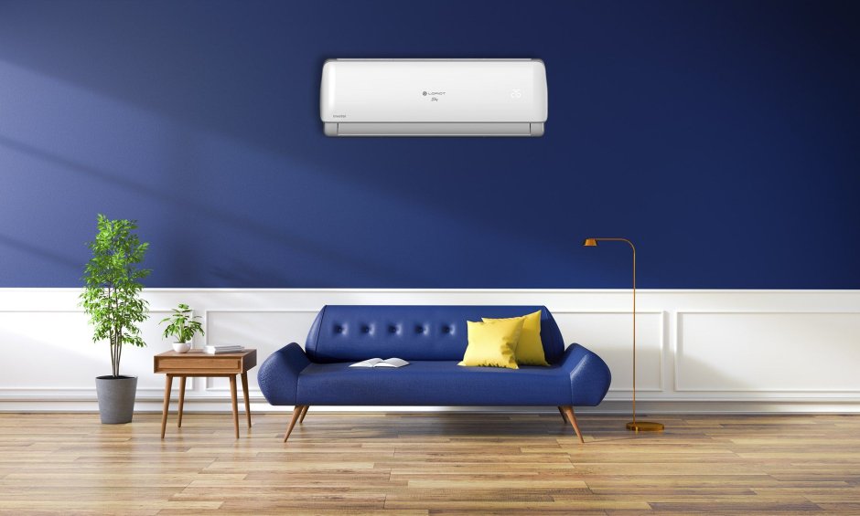 Кондиционер Loriot Lac-07ai