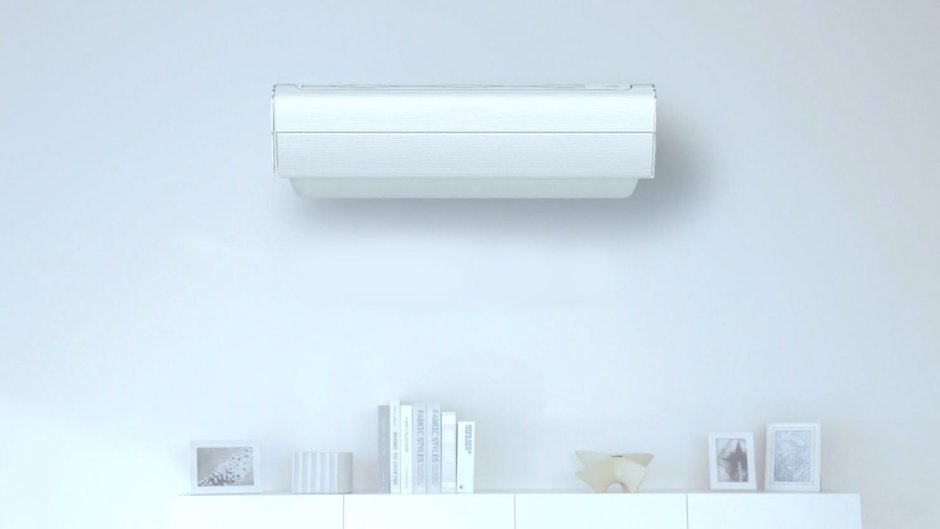 Кондиционер обои