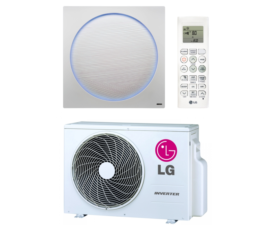 Сплит-система LG a12iwk