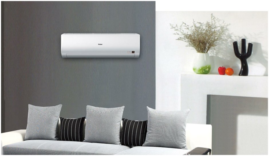 Хаер 30 кондиционер