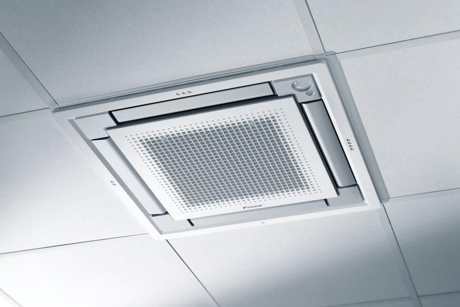 Кассетный кондиционер Daikin ffa60a9 / rxm60n9