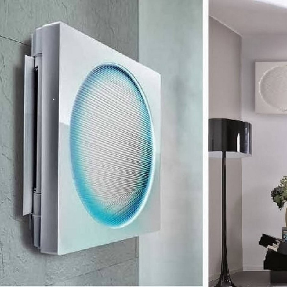 LG ARTCOOL Stylist a09iwk