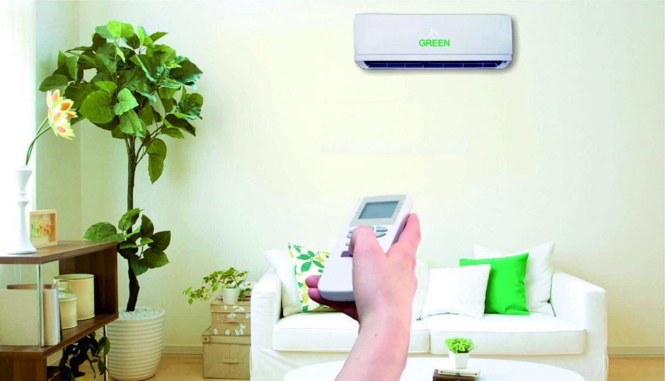 Энергоэффективность сплит системы