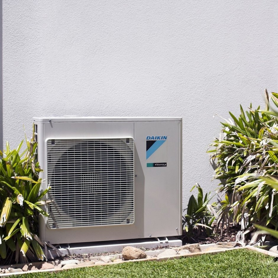 Daikin Air Conditioner