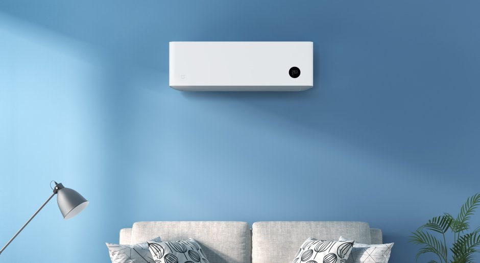 Xiaomi Smartmi Air Conditioner