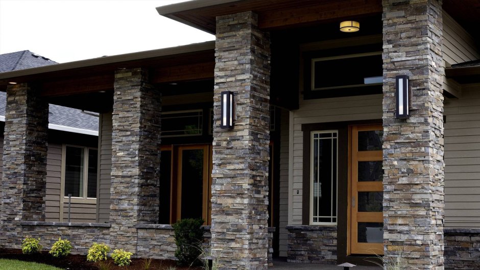 КАМРОК горное Шале