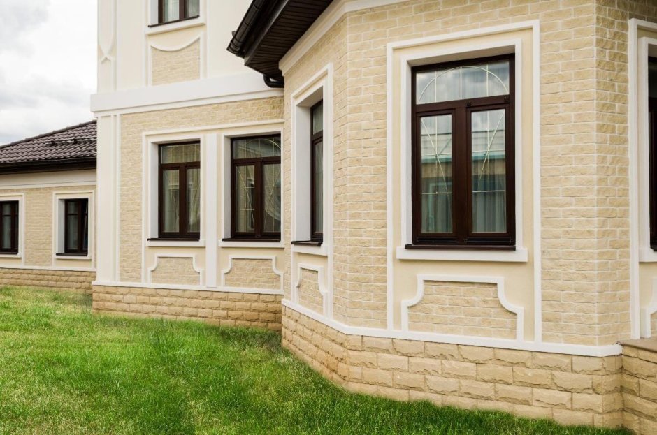 Термопанели Leonardo Stone