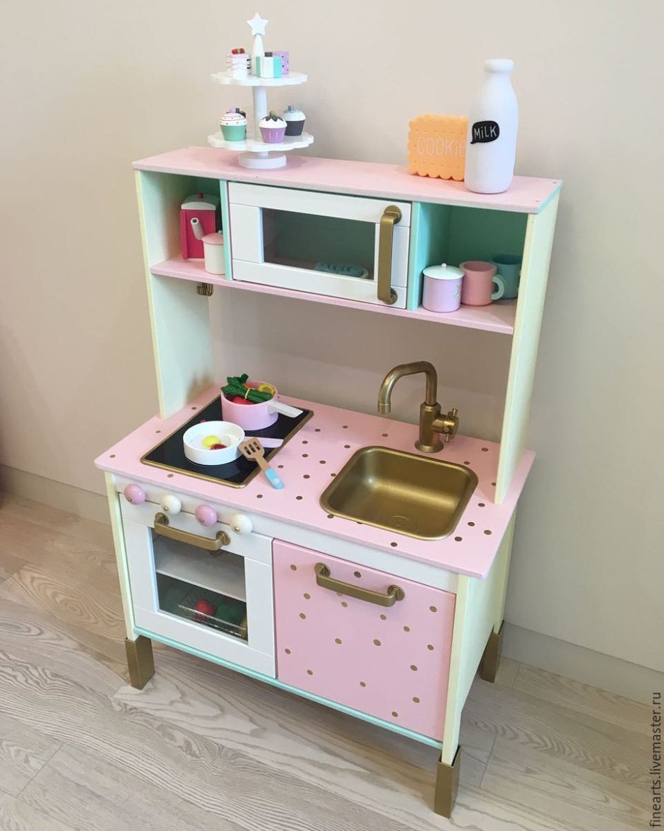 Мини кухня для дачи