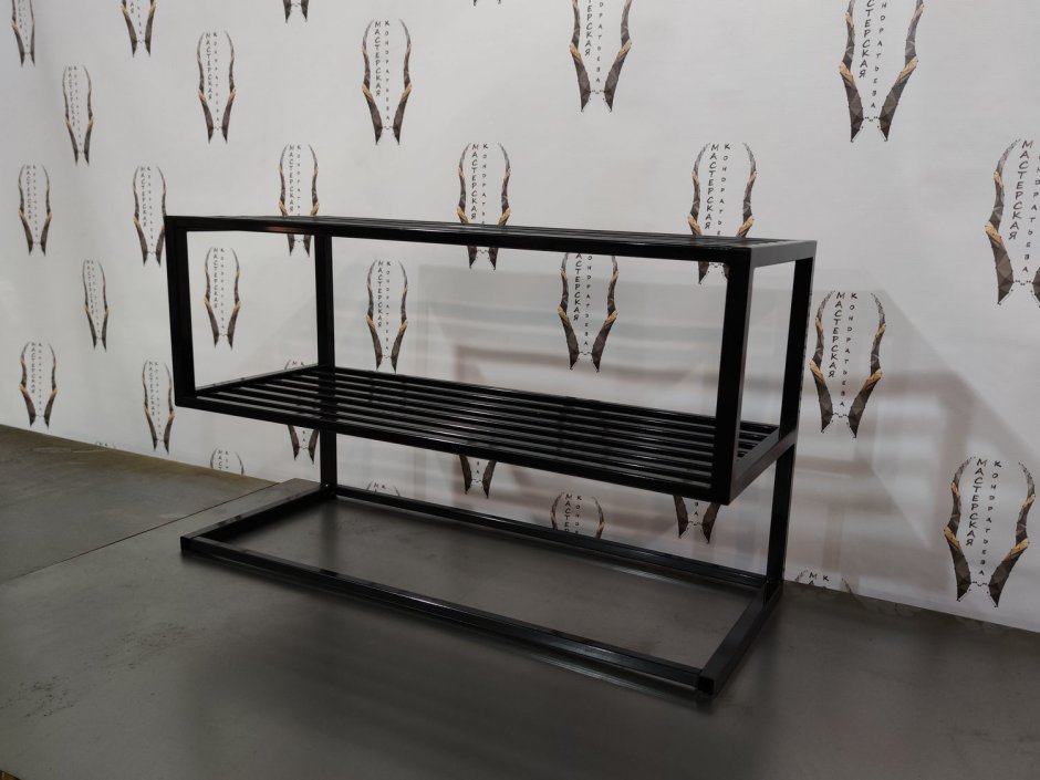 Полочка для обуви