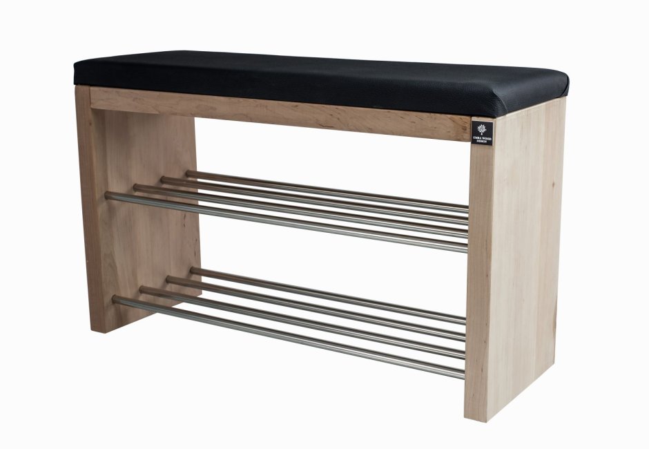 Обувницы в стиле лофт