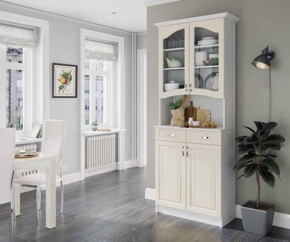 Буфет Прованс ТЭКС