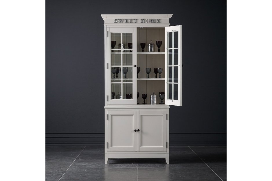 Посудный шкаф Mario Villanova