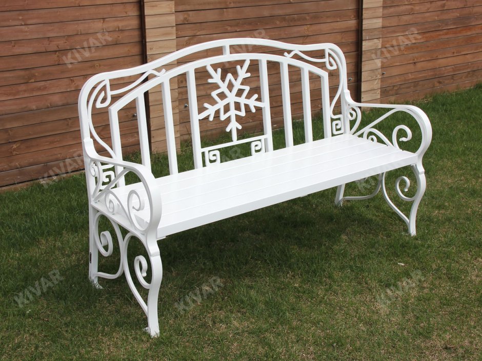 Скамья graceful