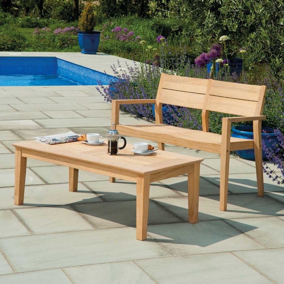 Alexander Rose Садовая мебель