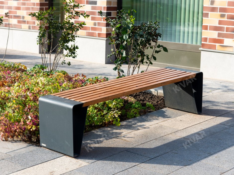 Скамейка Владивосток Аданат