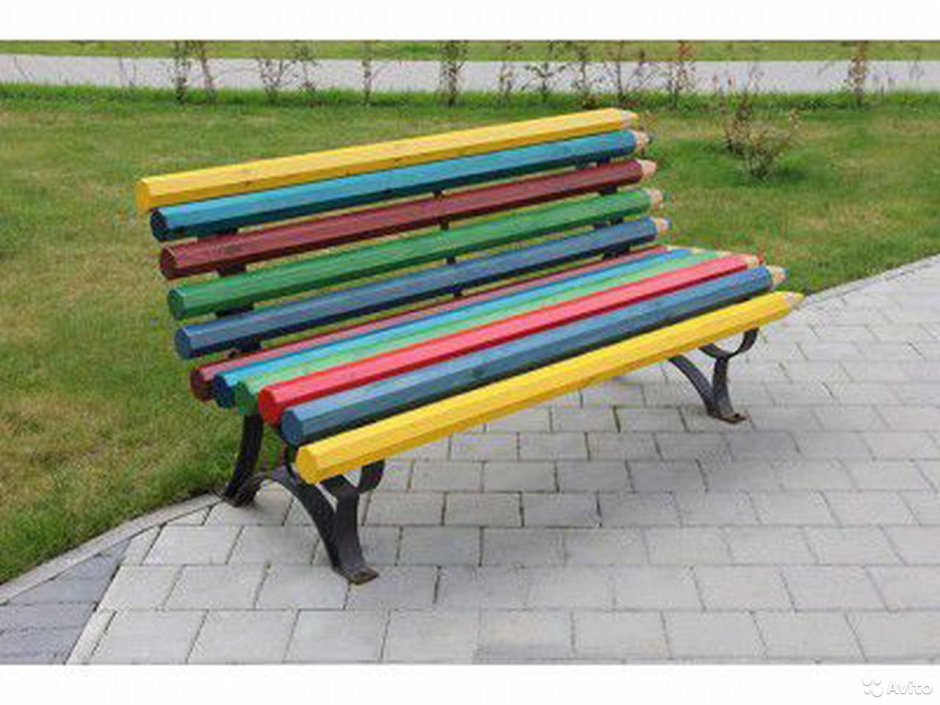 Скамья Аданат