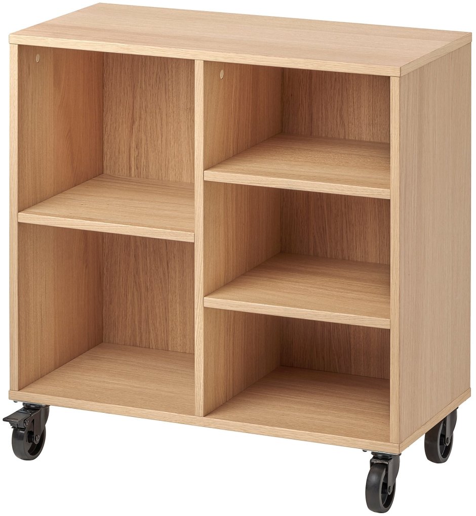 Передвижная полка икеа