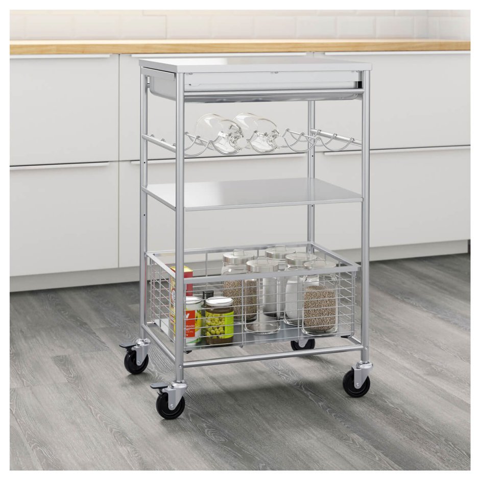 Raskog РОСКУГ тележка