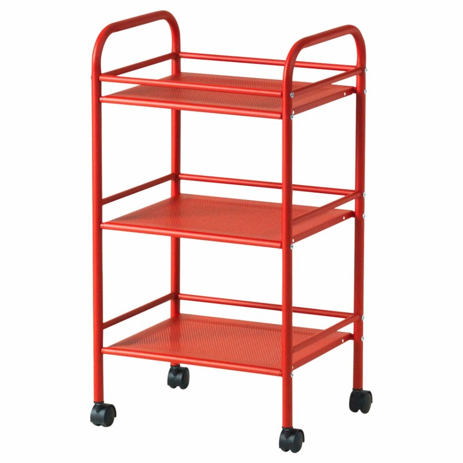 Метал Этажерка hiba