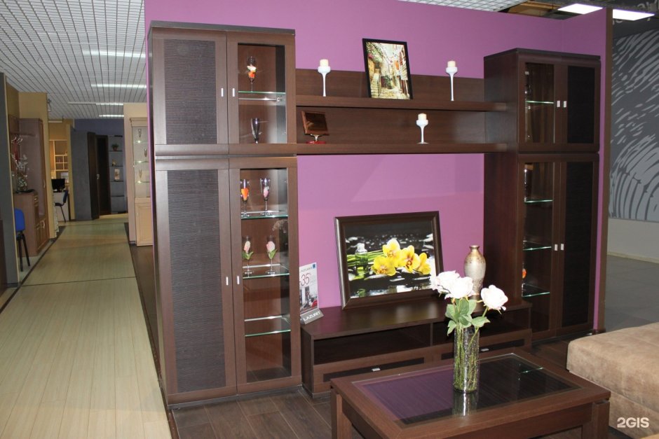 Гостиная лазурит 240