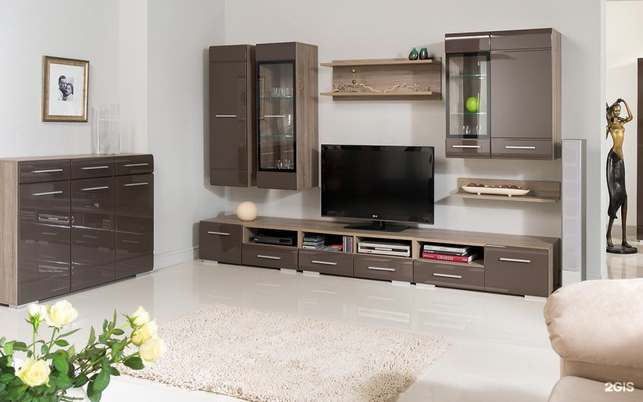 Шкаф Летиция лазурит